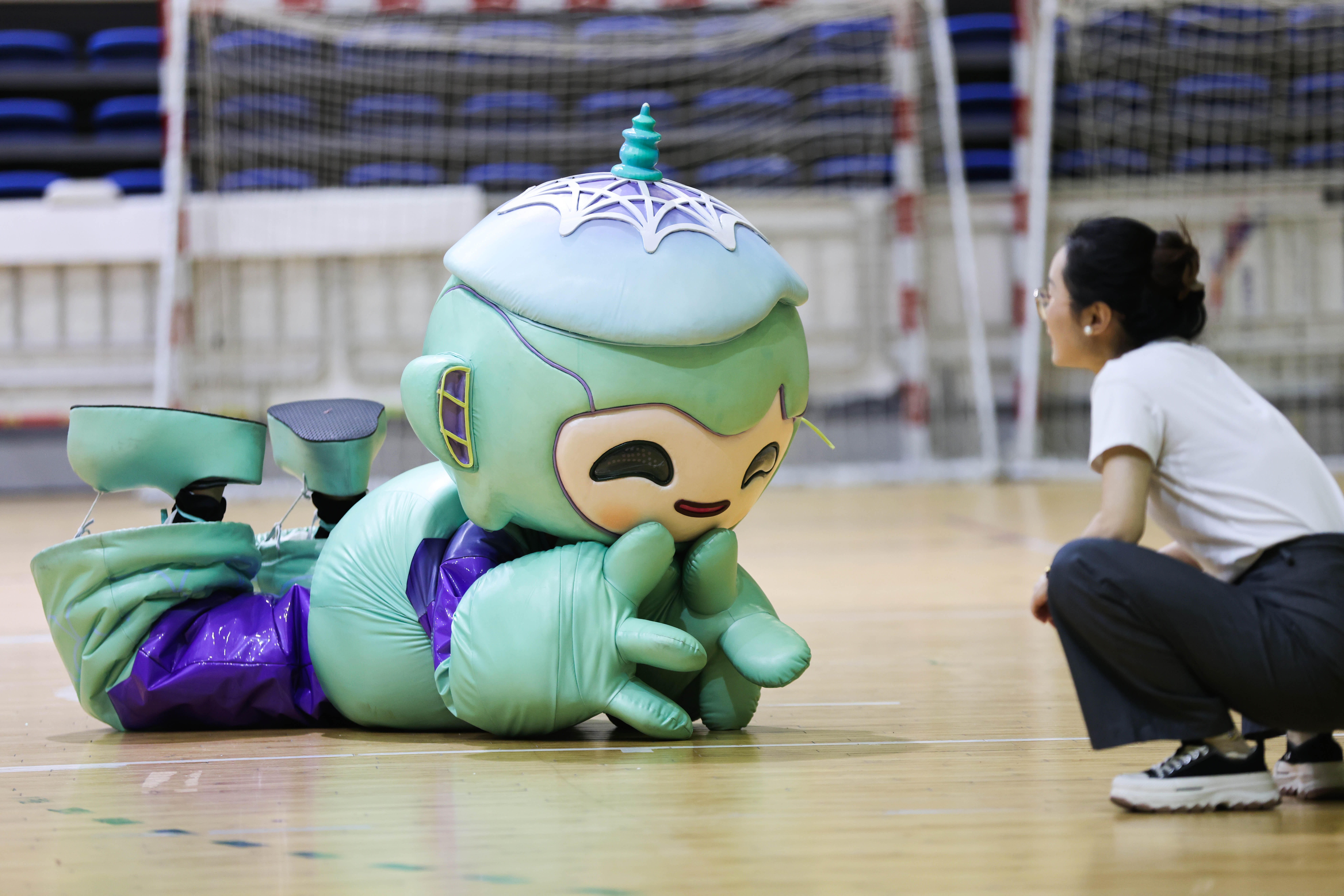 亞運(yùn)“豫”見你丨閉幕式上河南這群少年會(huì)帶來哪些驚喜？