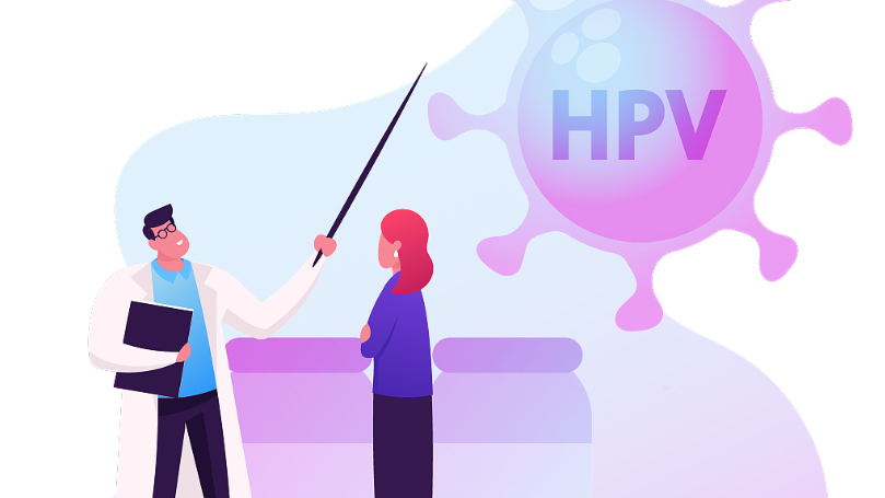 宮頸癌發(fā)病呈年輕化趨勢？請收好預防指南