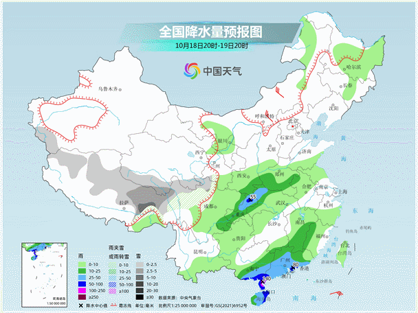 今年第16號(hào)臺(tái)風(fēng)要生成？強(qiáng)風(fēng)雨少不了