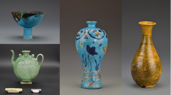 水下考古有重要發(fā)現(xiàn)！1500米深海發(fā)現(xiàn)明代沉船遺址原來長這樣