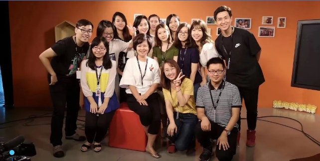 總臺(tái)年度招聘完成：錄取率2‰，有志者為何心向往之？