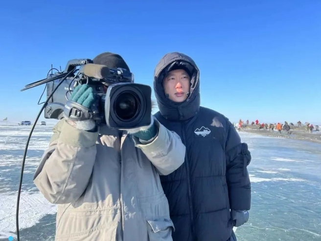 總臺(tái)年度招聘完成：錄取率2‰，有志者為何心向往之？