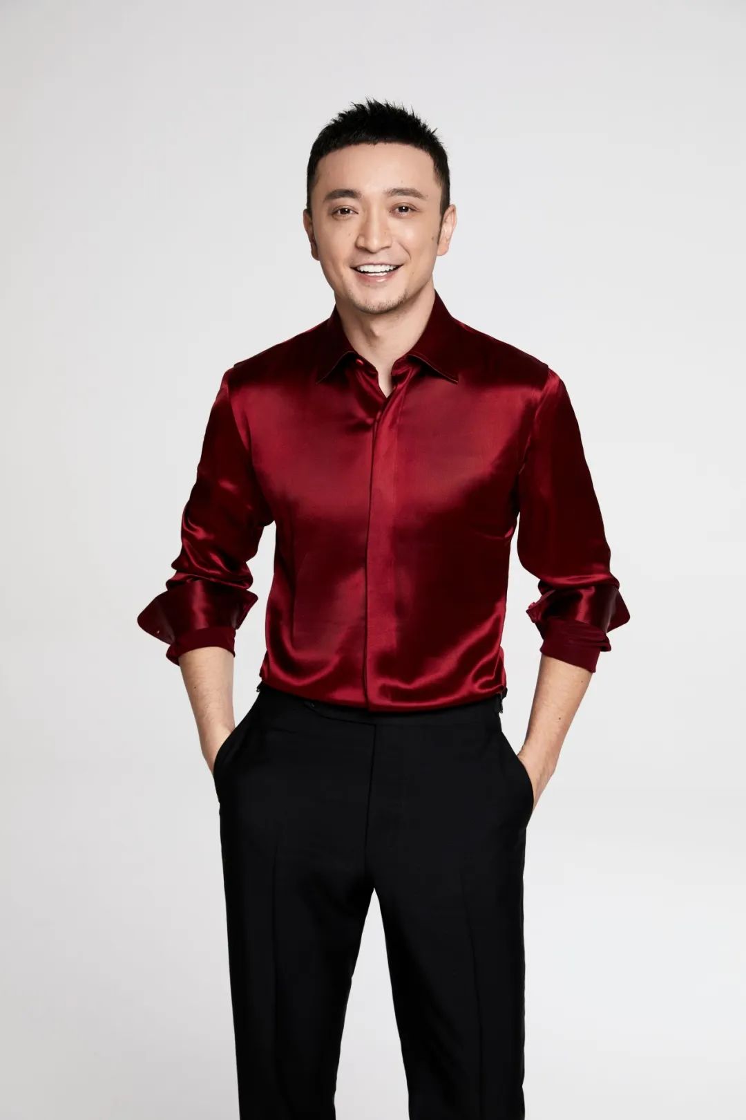 尼格買提:珍惜總臺給我“試試看”的機會