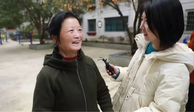 總臺(tái)年度招聘完成：錄取率2‰，有志者為何心向往之？