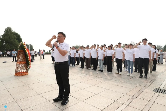 總臺(tái)年度招聘完成：錄取率2‰，有志者為何心向往之？