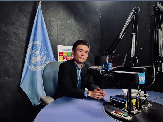 總臺(tái)年度招聘完成：錄取率2‰，有志者為何心向往之？