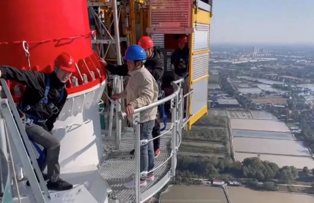 總臺(tái)年度招聘完成：錄取率2‰，有志者為何心向往之？