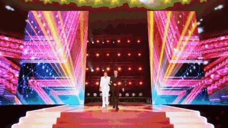 尼格買提:珍惜總臺給我“試試看”的機會