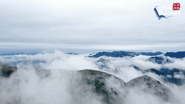 中國熱詞：霜降里的關照與溫暖