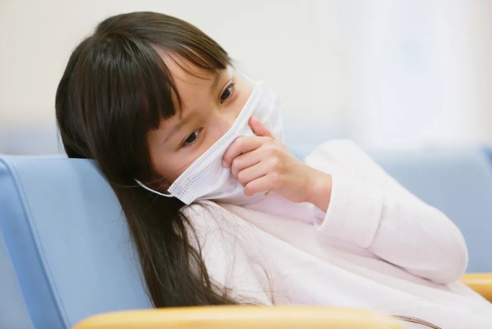 兒童肺炎支原體感染五問五答