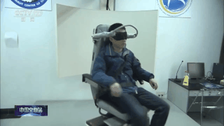 坦克→戰(zhàn)機→神十七，他明天就要去太空了