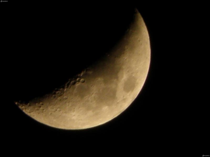 44.6億歲！月球比之前認為的要“老”4000萬年