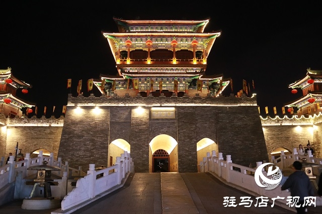 游景點(diǎn)、看話??！駐馬店各景區(qū)擦亮服務(wù)招牌迎接八方來客