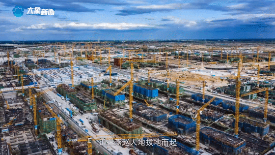 《從延安到紅旗渠》：一脈相承，永遠(yuǎn)震撼人心