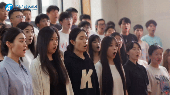 《從延安到紅旗渠》：一脈相承，永遠(yuǎn)震撼人心