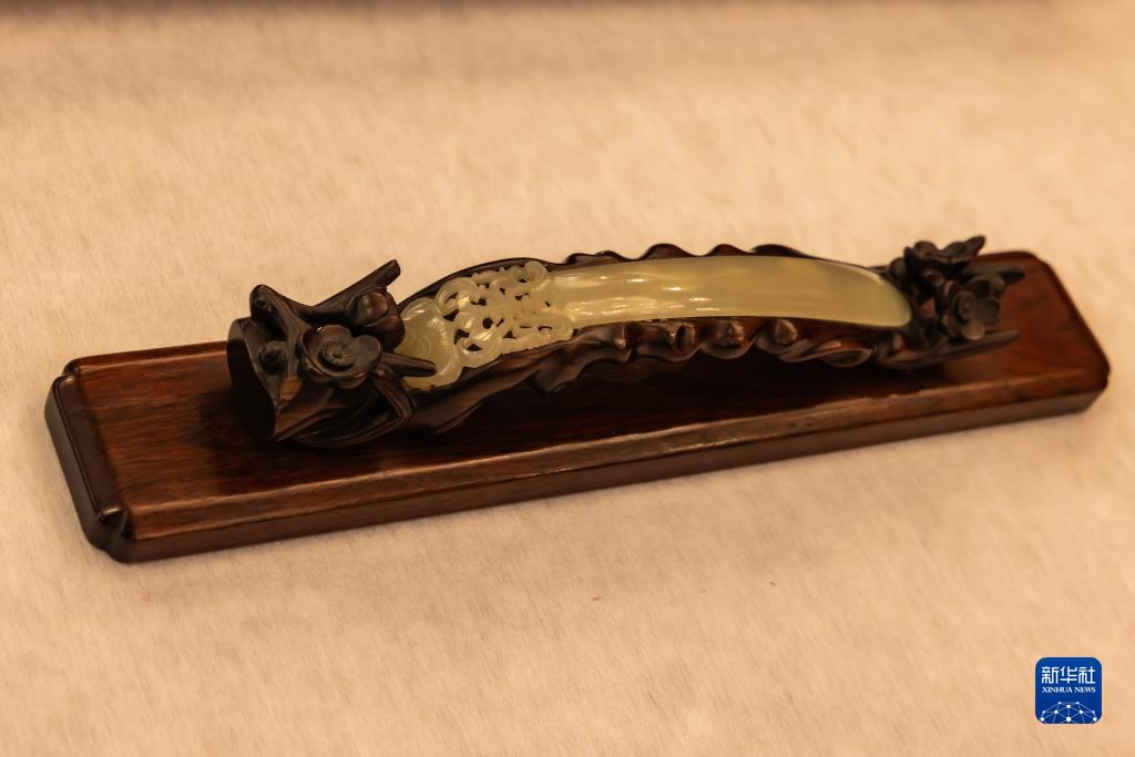 澳大利亞向中國返還流失文物藝術品與古生物化石