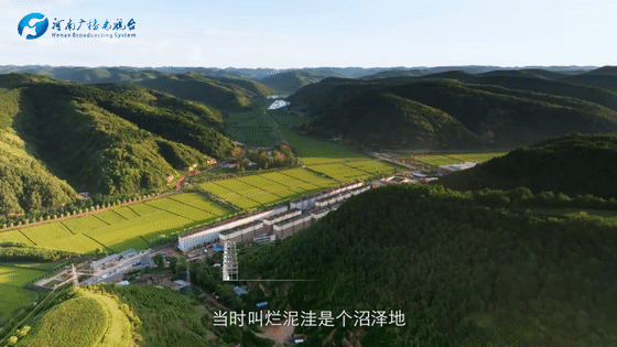 《從延安到紅旗渠》：一脈相承，永遠(yuǎn)震撼人心