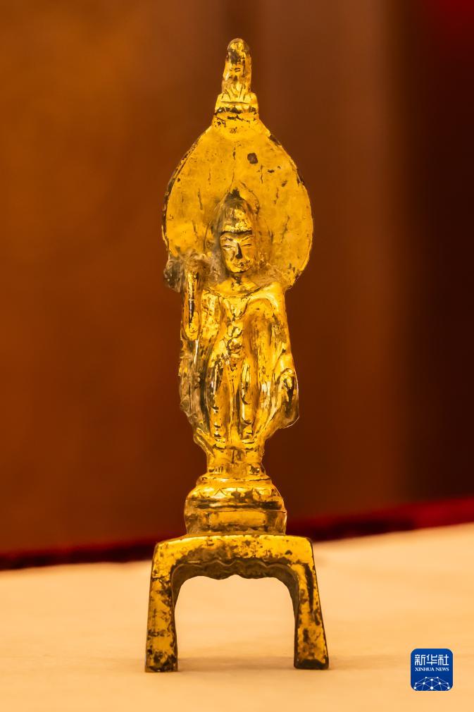 澳大利亞向中國返還流失文物藝術品與古生物化石