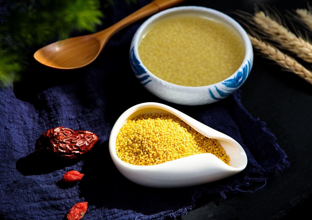 每天1碗小米粥，身體會(huì)有什么變化？