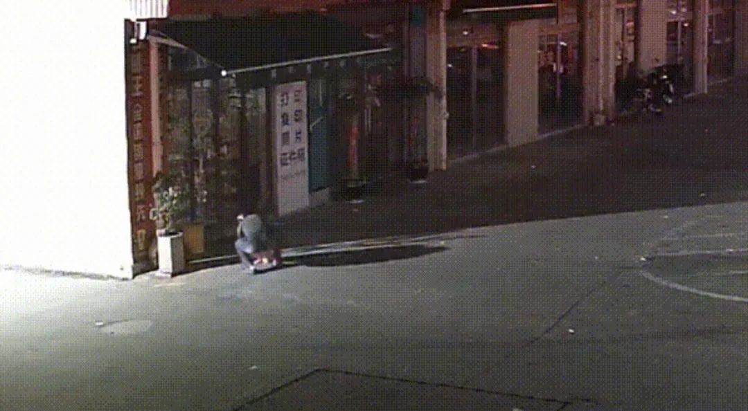 包子鋪的河南夫婦凌晨3點(diǎn)救助女童引熱議 老板娘：為人父母都會(huì)這樣做