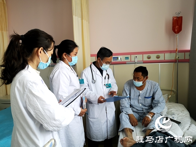 專家提醒，冬季老年人容易誘發(fā)以下疾病