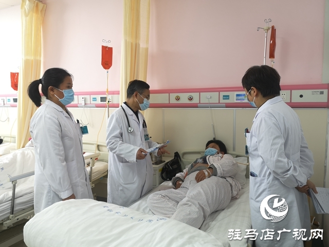 專家提醒，冬季老年人容易誘發(fā)以下疾病