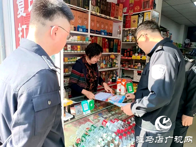 做誠信之人，鑄法治社會——泌陽縣人民法院開展執(zhí)行專項(xiàng)宣傳活動