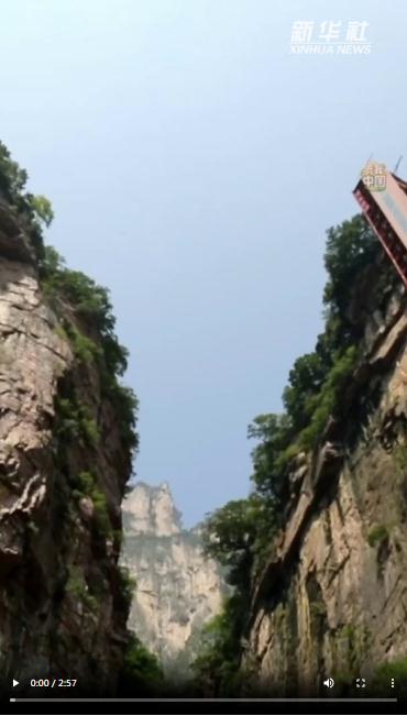 央媒觀豫丨你見過說著一口地道河南話的“洋”中醫(yī)嗎？