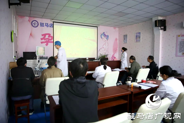 &ldquo;微&rdquo;觀世界、&ldquo;鏡&rdquo;益求精&mdash;&mdash;驛城區(qū)第四屆腔鏡基本技能競賽舉辦