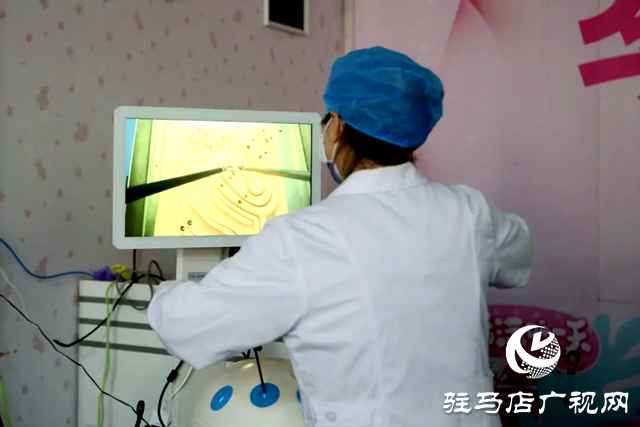 &ldquo;微&rdquo;觀世界、&ldquo;鏡&rdquo;益求精&mdash;&mdash;驛城區(qū)第四屆腔鏡基本技能競賽舉辦