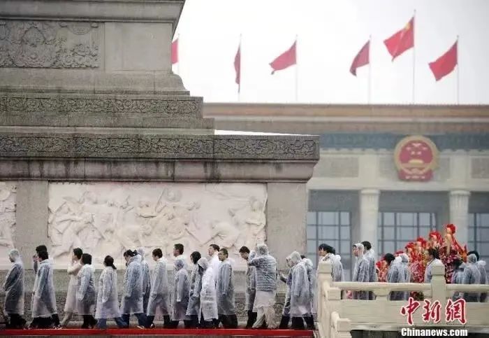 英雄回家丨山河已無恙，英雄歸故鄉(xiāng)！