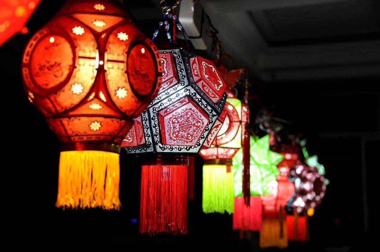 在時光的長河里，讓非遺綻放新彩