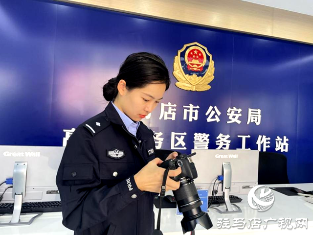 鄧慧杰:躬耕于筆尖 專情于鏡頭