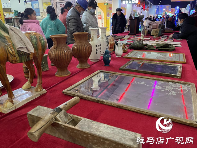 驛城區(qū)參與河南省第十三個全民藝術普及周活動
