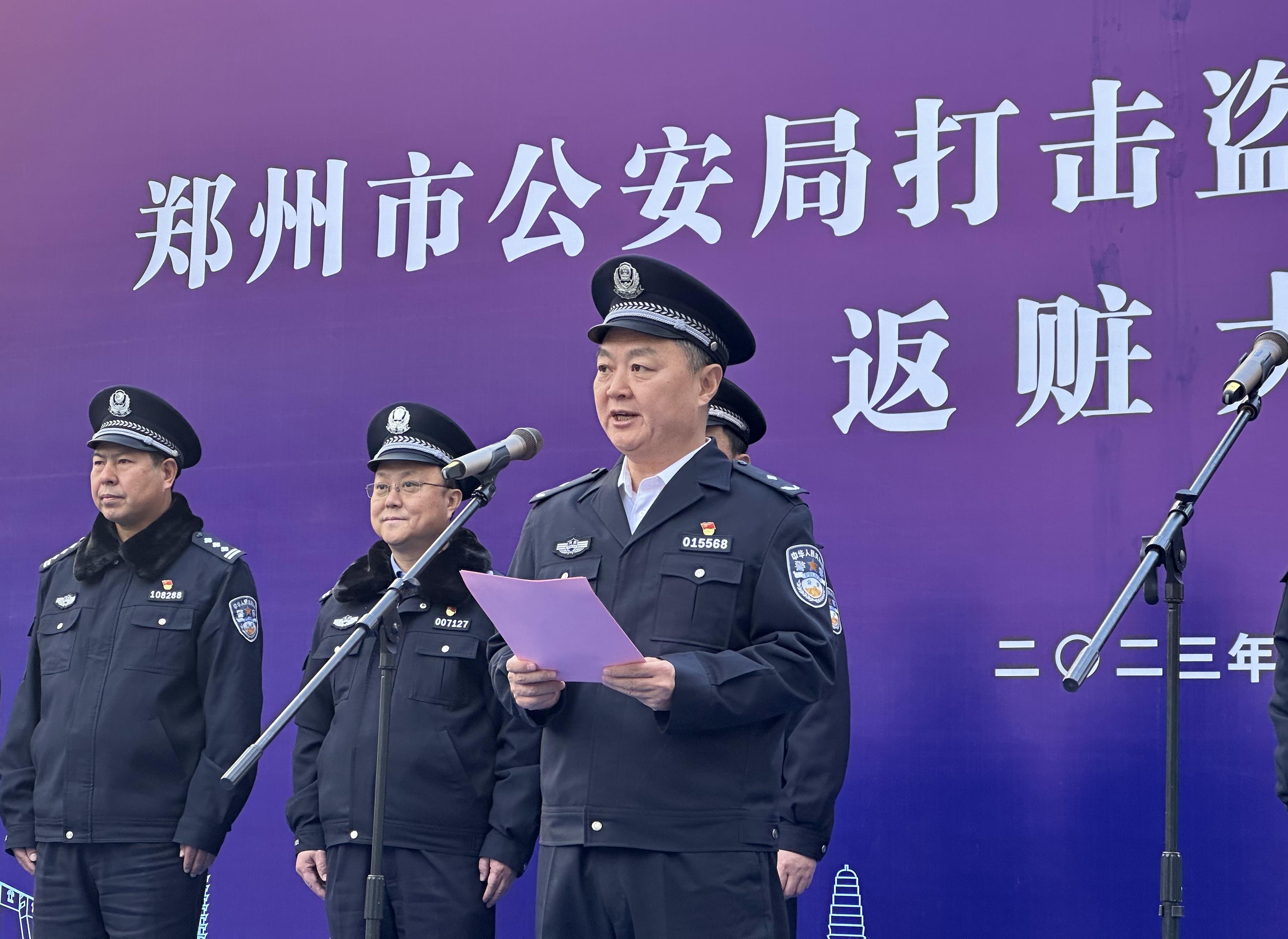 &ldquo;法式&rdquo;生活丨請開啟防盜模式！民警教你防范小偷年底&ldquo;沖業(yè)績&rdquo;