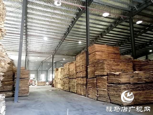 平輿縣：“一鄉(xiāng)一業(yè)、一村一品”促振興