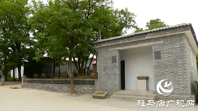 我市農(nóng)村戶廁改造完成年度目標(biāo)任務(wù)