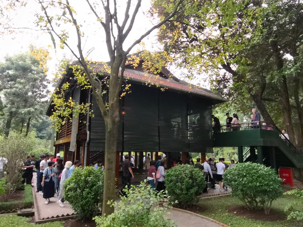 元首外交&middot;心相近 ｜ &ldquo;同志加兄弟&rdquo;：中越友誼歷久彌新