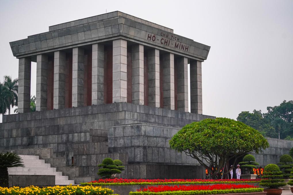 元首外交&middot;心相近 ｜ &ldquo;同志加兄弟&rdquo;：中越友誼歷久彌新