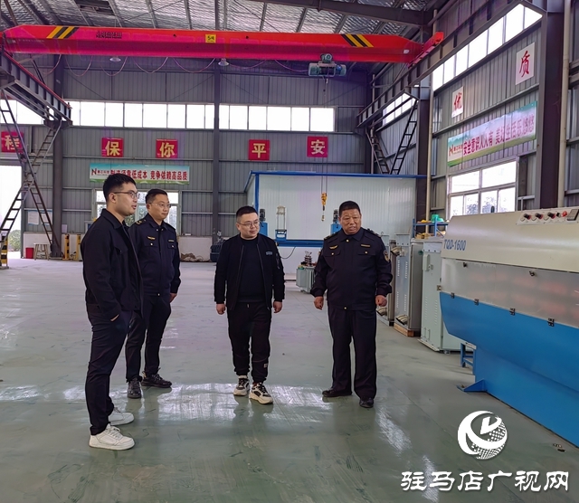 駐馬店：推進(jìn)市場(chǎng)監(jiān)管創(chuàng)新 營(yíng)造良好營(yíng)商環(huán)境