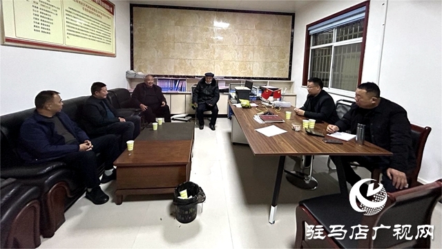 平輿縣清河街道:實(shí)施“清風(fēng)護(hù)企”優(yōu)化營(yíng)商環(huán)境