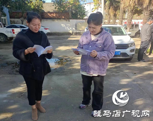 遂平縣陽(yáng)豐鎮(zhèn)：扎實(shí)推進(jìn)河長(zhǎng)制工作助力生態(tài)發(fā)展