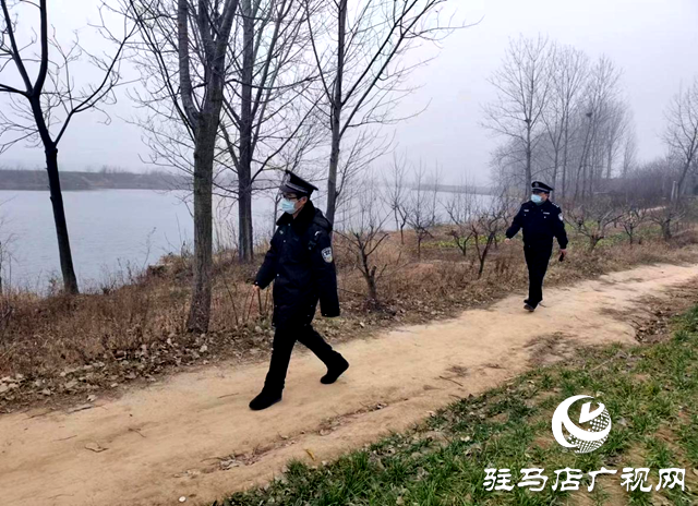 遂平縣陽(yáng)豐鎮(zhèn)：扎實(shí)推進(jìn)河長(zhǎng)制工作助力生態(tài)發(fā)展