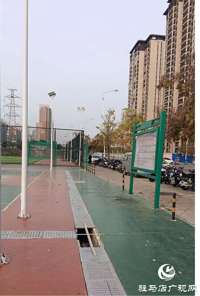 駐馬店經(jīng)濟開發(fā)區(qū)：疑難問題現(xiàn)場辦 隱患問題馬上辦