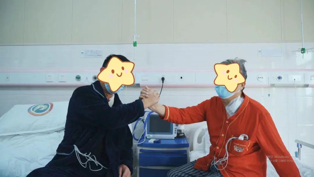 駐馬店首個(gè)雜交手術(shù)室成功救治兩名B型主動脈夾層患者