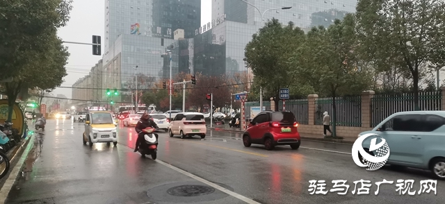 冬季雨雪天如何安全出行？聽聽交警怎么說說