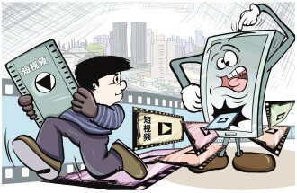 社交平臺(tái)為何頻現(xiàn)盜圖盜視頻？