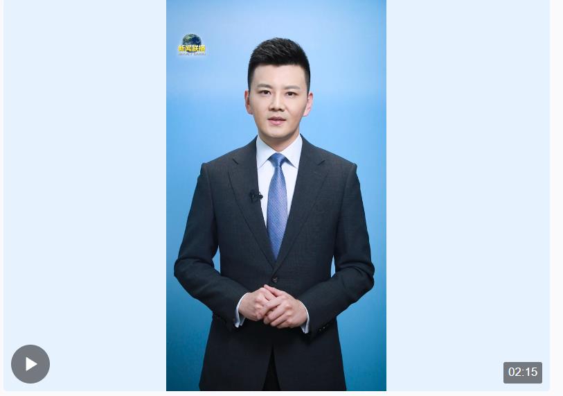 主播說聯(lián)播丨中越關系新定位，新在哪里？