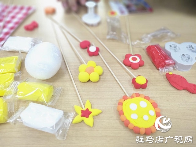 孕婦學(xué)校獨有的溫暖——冬日手工課堂