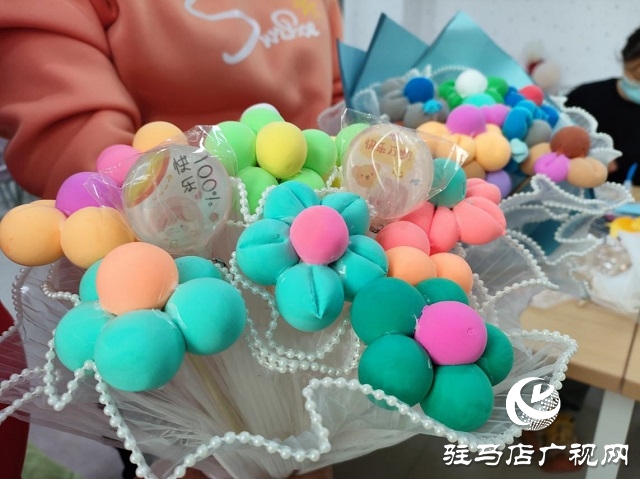 孕婦學(xué)校獨有的溫暖——冬日手工課堂